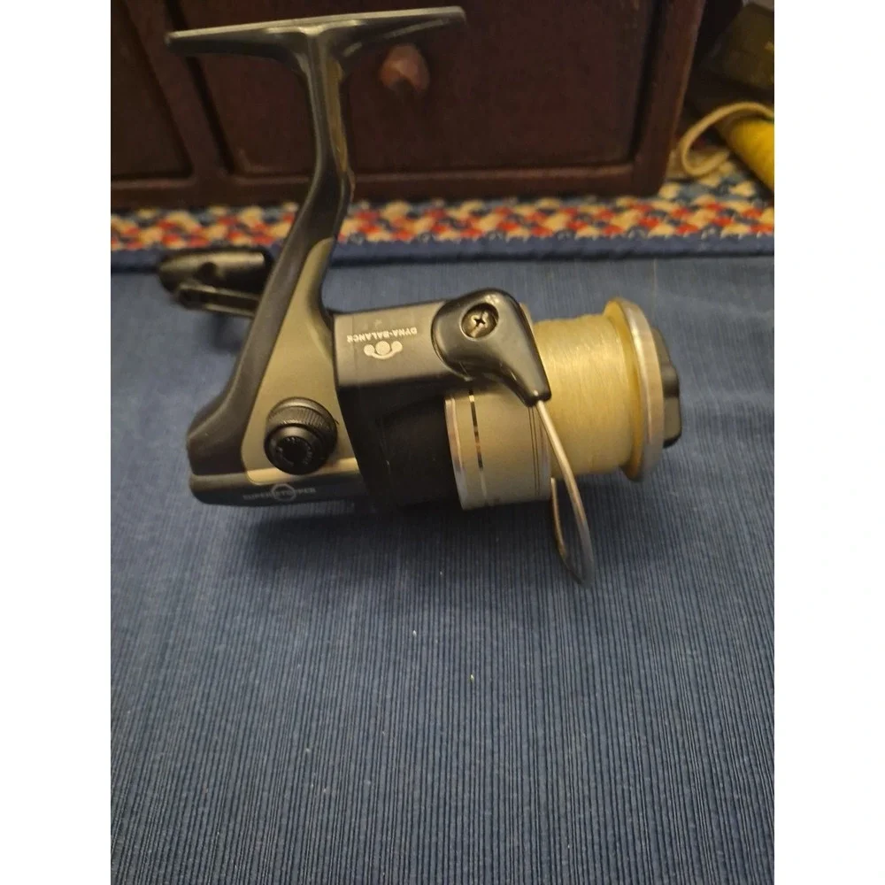Shimano Slade 4000FA Fishing Spinning Reel